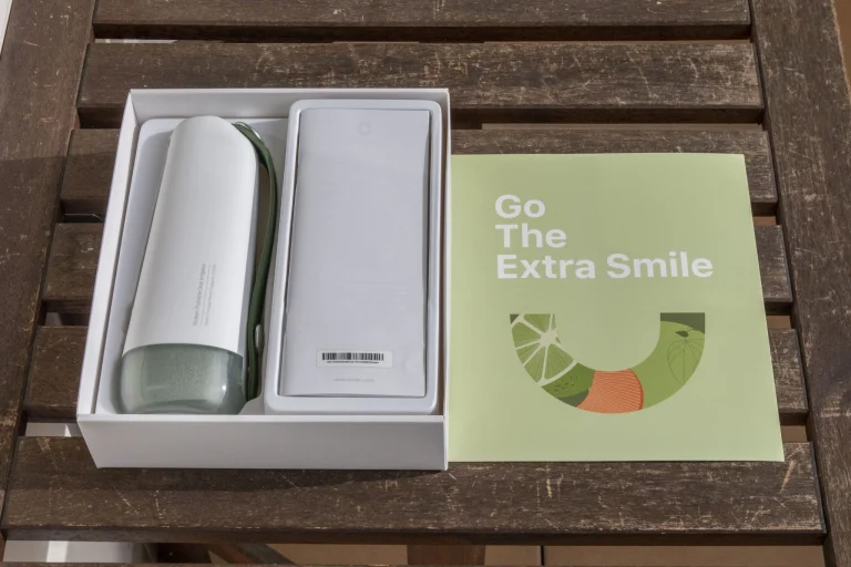 A fogmosási szentháromság olcsón az Ocleantől 16