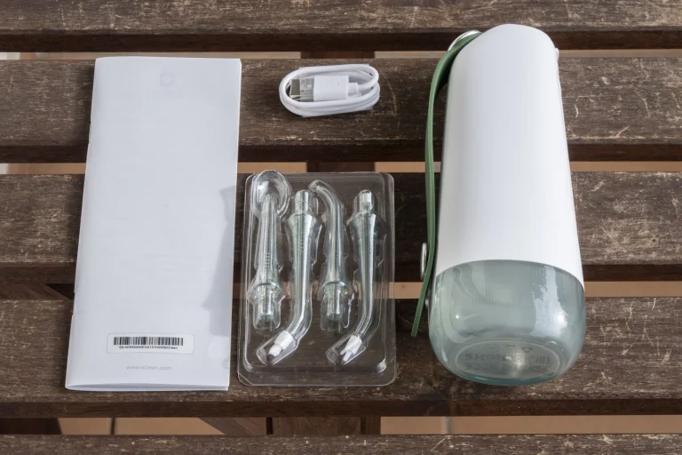 A fogmosási szentháromság olcsón az Ocleantől 17