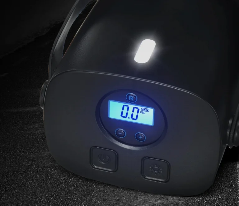iMars elektromos pumpa akció a Banggoodon 2