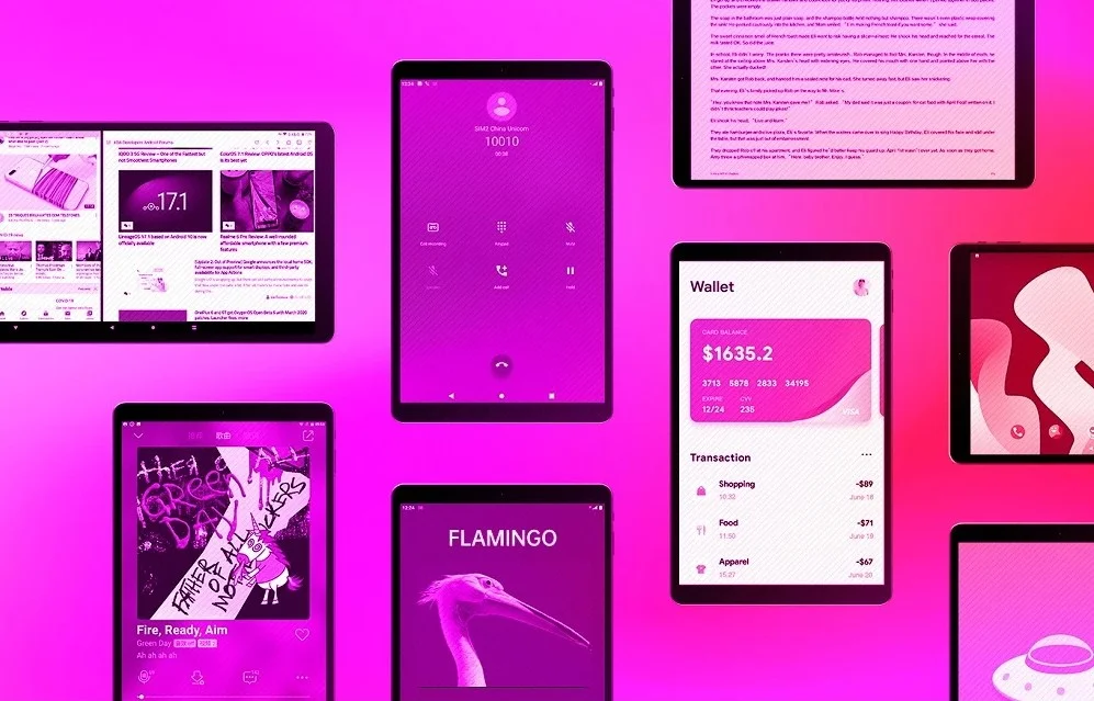 Még olcsóbb lett az Alldocube iPlay 20 Pro 1