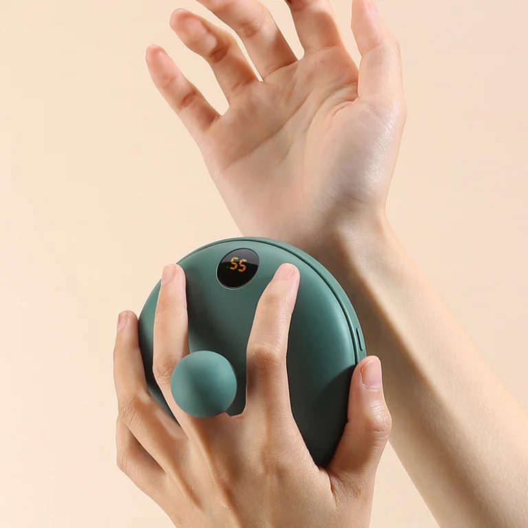 Ipree powerbank és kézmelegítő a közelgő tél idejére 3