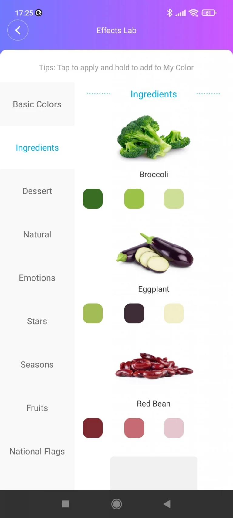 Govee Glide programozható LED fény teszt 16