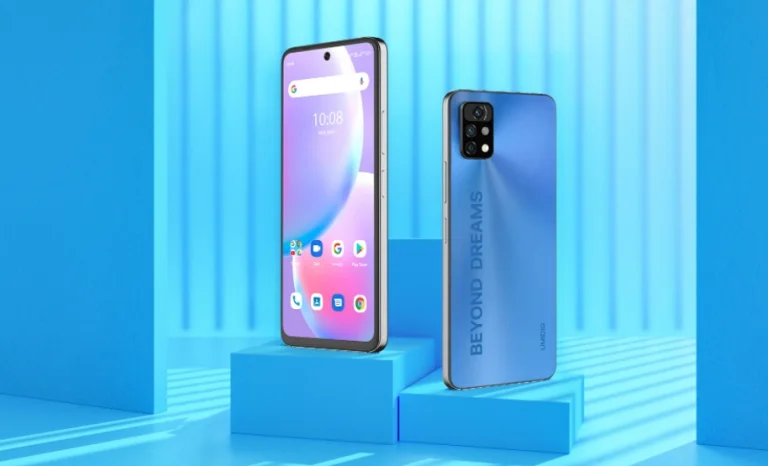 Az Umidigi piacra vezette az A11 Pro Max-ot 3