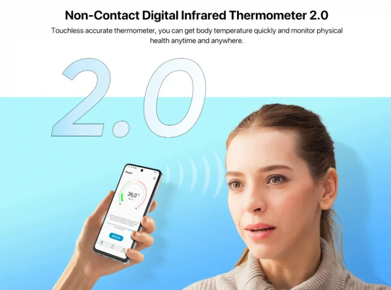 Az Umidigi piacra vezette az A11 Pro Max-ot 7