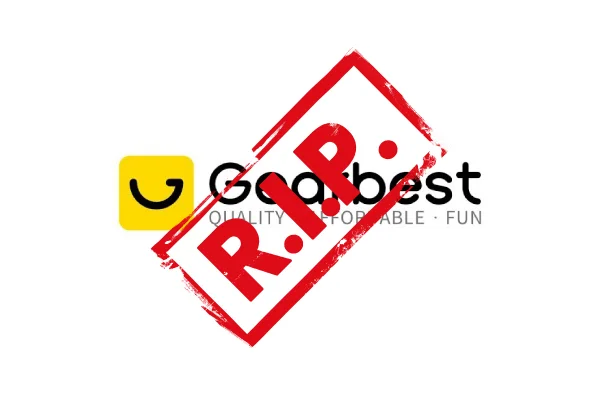 Úgy látszik, hogy végleg bedőlt a Gearbest 1