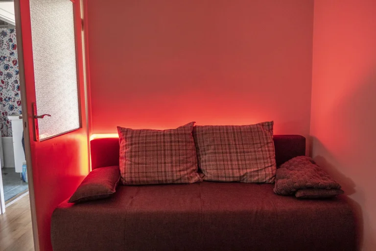 Govee Glide programozható LED fény teszt 9