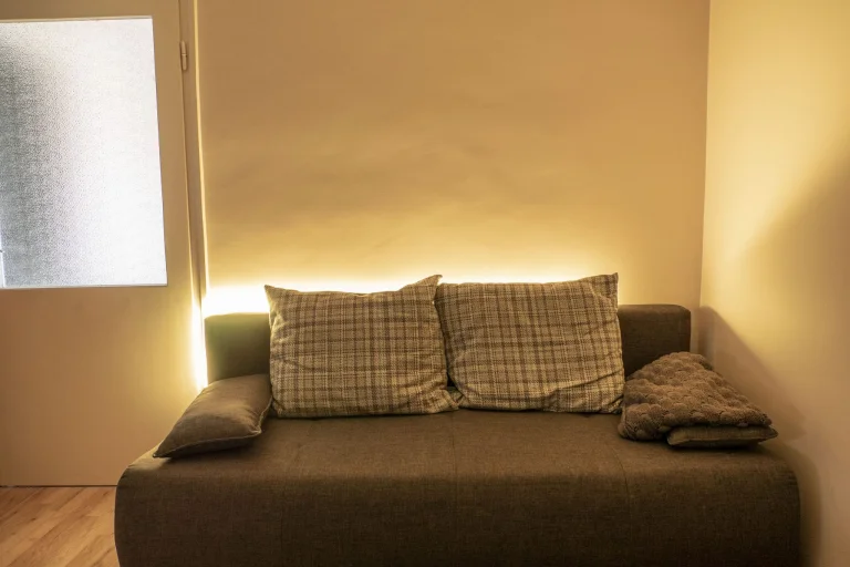 Govee Glide programozható LED fény teszt 10