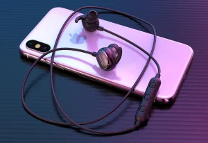 Egy füles, amivel jobban megy a futás: QCY QY19