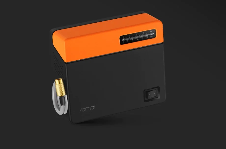 70mai Air Compressor Eco