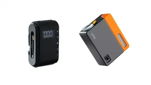 Baseus inAuto és 70mai Air Compressor Eco összehasonlító teszt