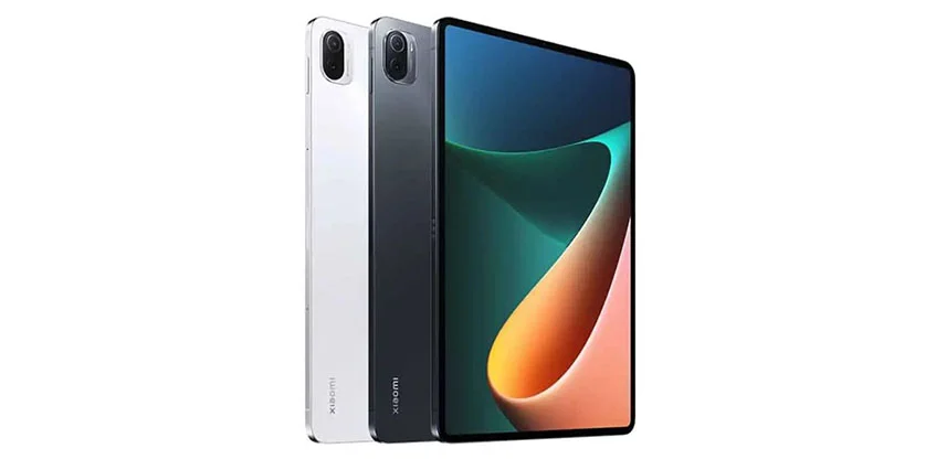 Xiaomi Pad 5