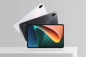 Xiaomi Pad 5 (Global version) tablet teszt