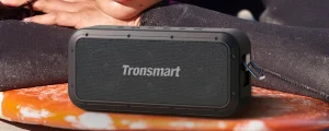 Tronsmart Force Pro BT hangszóró teszt
