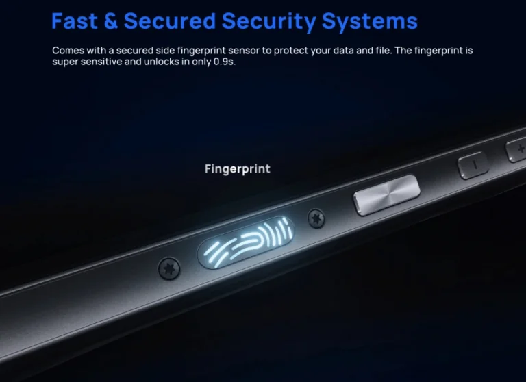 5G-vel és gyorstöltéssel érkezett a Doogee V10 8