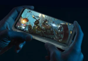 5G-vel és gyorstöltéssel érkezett a Doogee V10