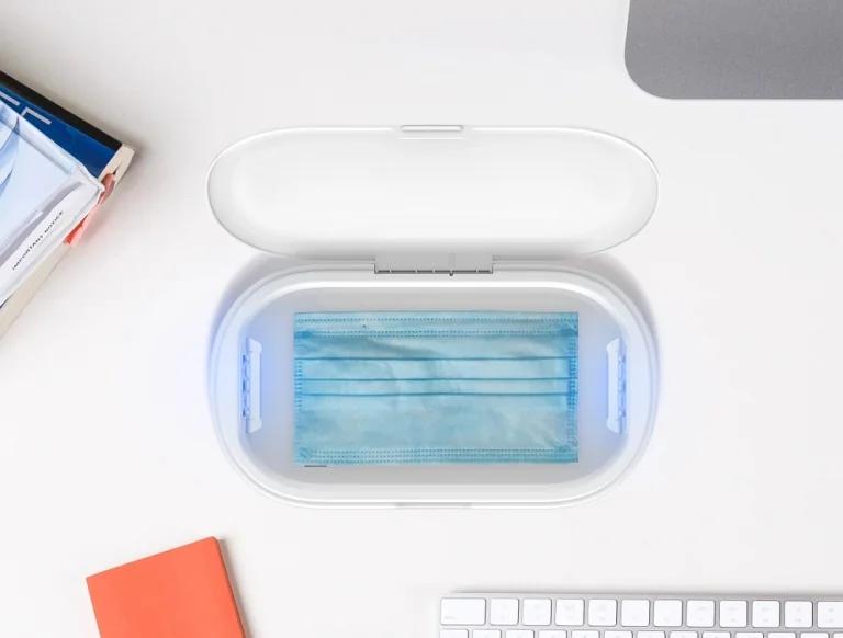 UV sterilizáló box rendelhető alacsony áron 6