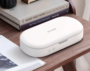 UV sterilizáló box rendelhető alacsony áron