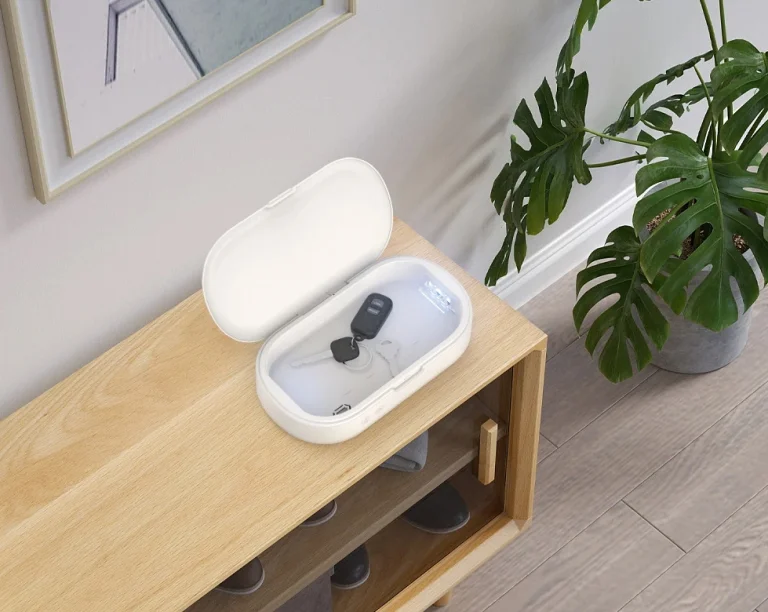 UV sterilizáló box rendelhető alacsony áron 8