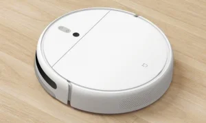 Jelenleg a Vacuum-Mop a legjobb ár/érték arányú Xiaomi robot