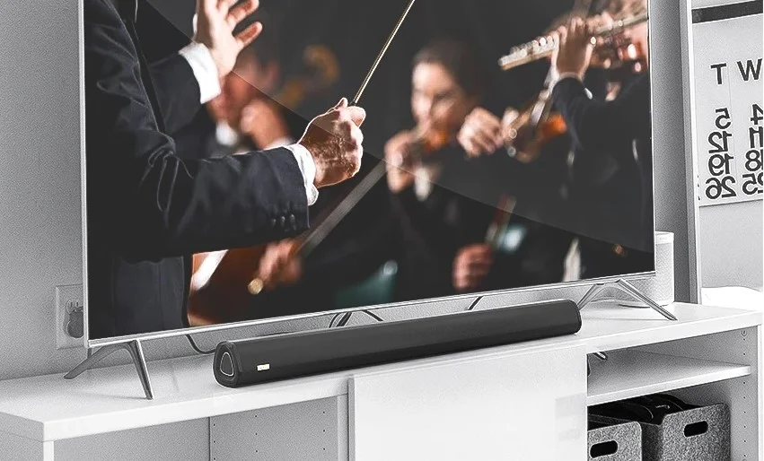 Ismét akciós a BlitzWolf BW-SDB1 Pro soundbar a Banggoodon 1