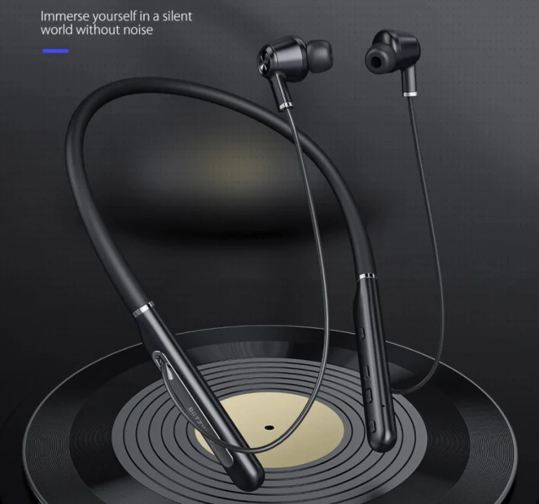 Zajszűrős fülest rendelhetünk a BlitzWolftól 8000 forint alatt 3