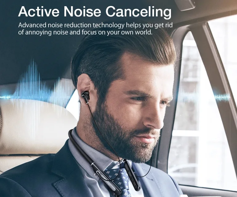 Zajszűrős fülest rendelhetünk a BlitzWolftól 8000 forint alatt 4