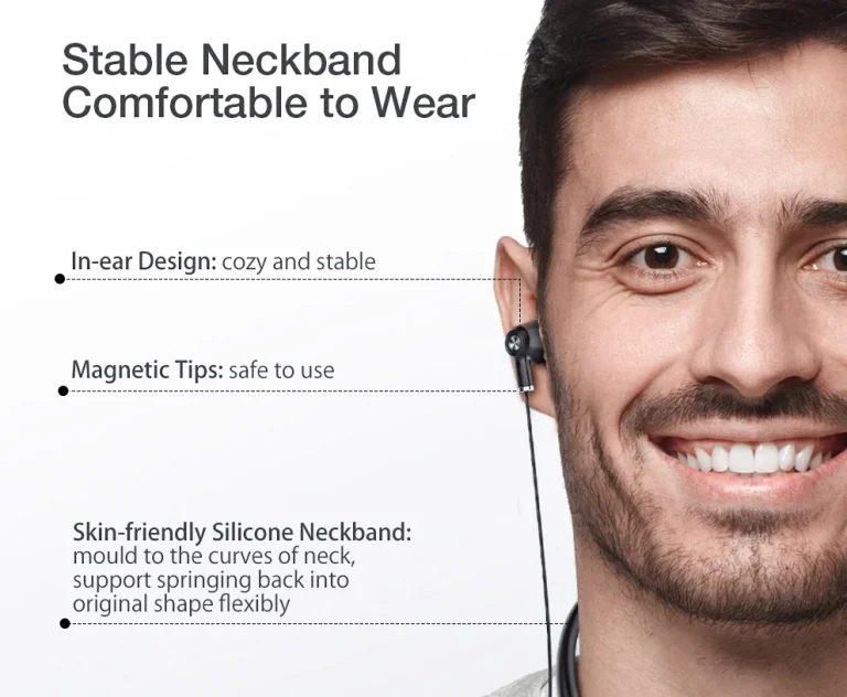 Zajszűrős fülest rendelhetünk a BlitzWolftól 8000 forint alatt 5