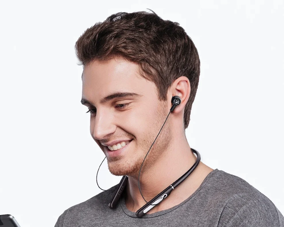 Zajszűrős fülest rendelhetünk a BlitzWolftól 8000 forint alatt 1