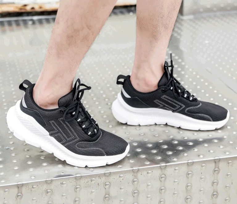 Nagyon jó dizájnnal jött ki egy új Freetie cipő 12