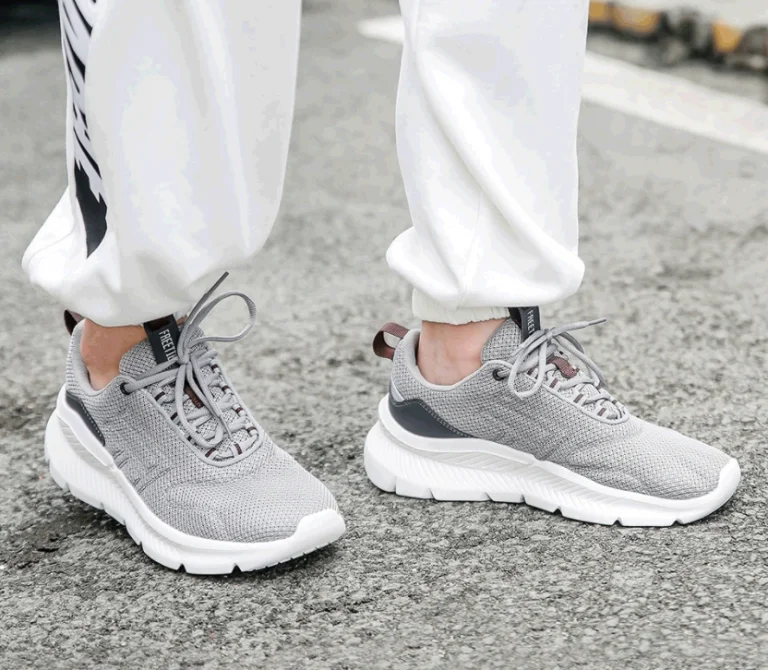 Nagyon jó dizájnnal jött ki egy új Freetie cipő 7