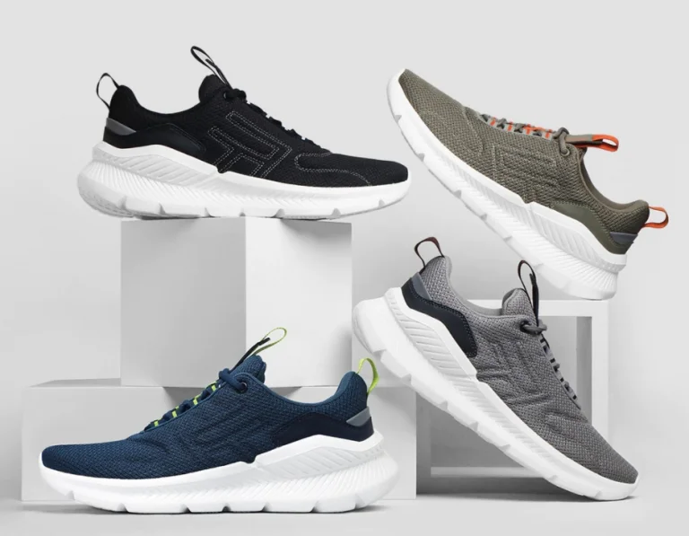 Nagyon jó dizájnnal jött ki egy új Freetie cipő 2