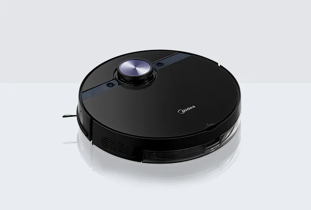 Már 200 dollár alatt a Midea M7 robotporszívó ára 1