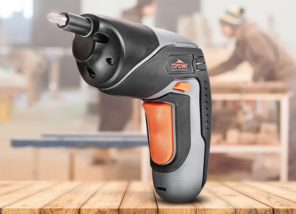 Filléres mini csavarbehajtó rendelhető Banggoodról 1