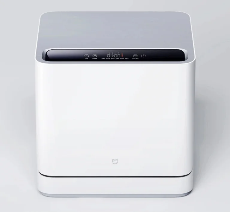 A Xiaominak is van kicsi, asztali mosogatógépe 3