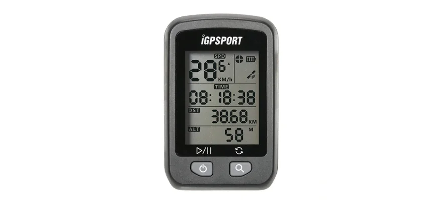 IGPSPORT IGS20E