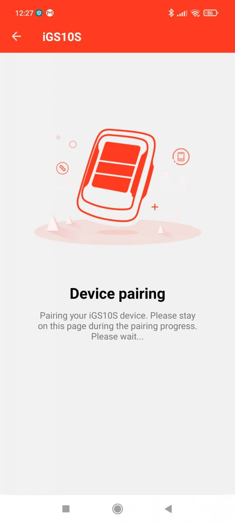 IGPSPORT IGS10S és IGS20E kerékpár komputer teszt 21