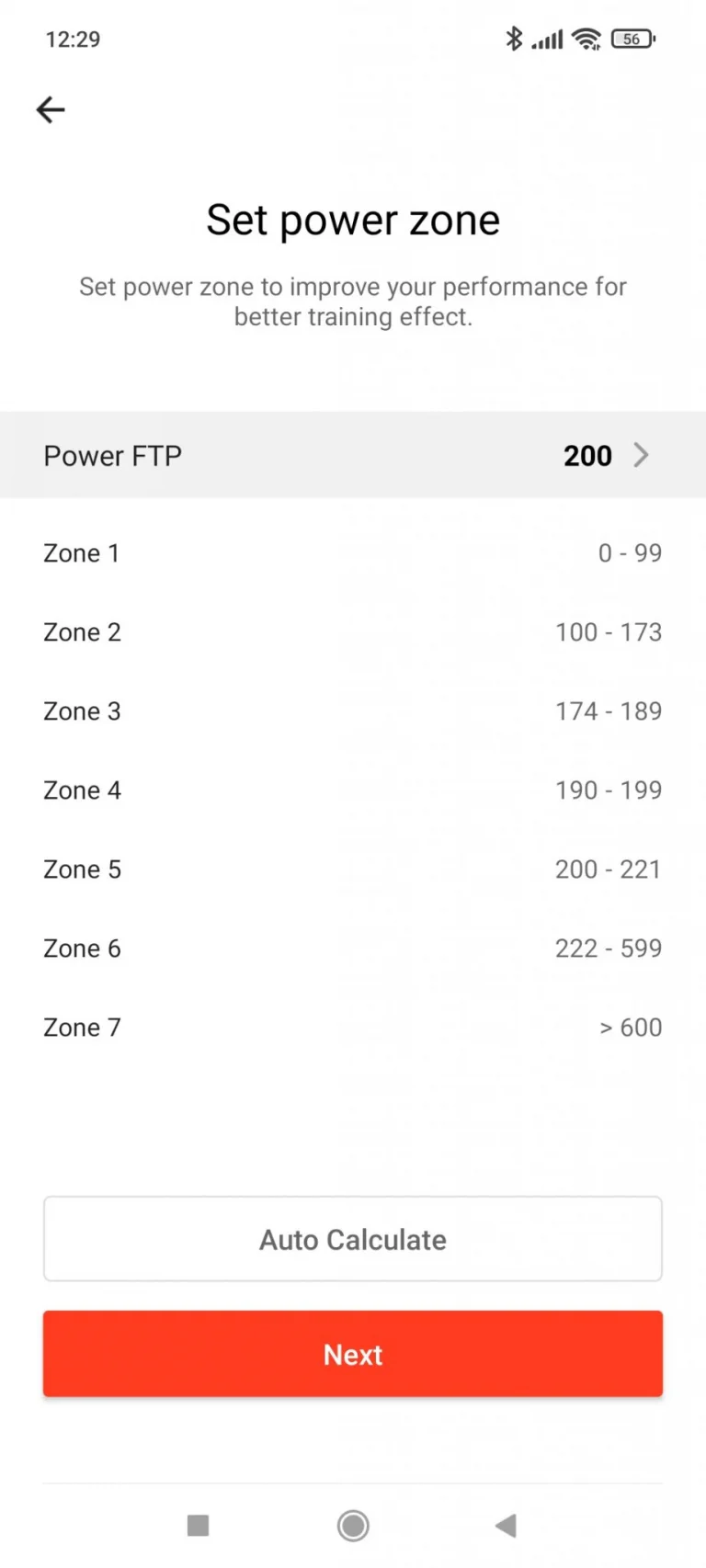 IGPSPORT IGS10S és IGS20E kerékpár komputer teszt 22