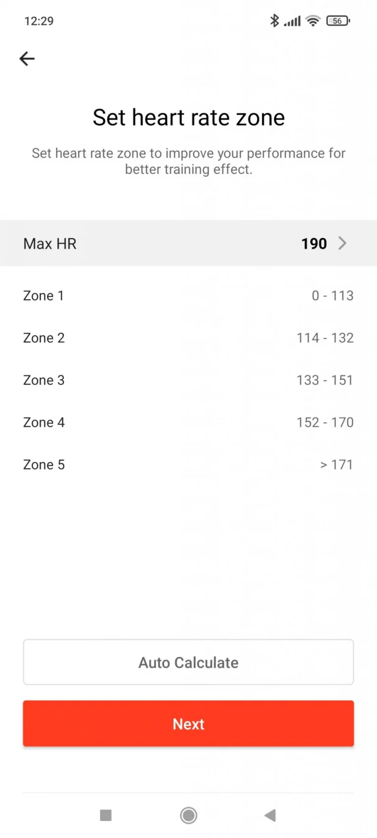 IGPSPORT IGS10S és IGS20E kerékpár komputer teszt 23
