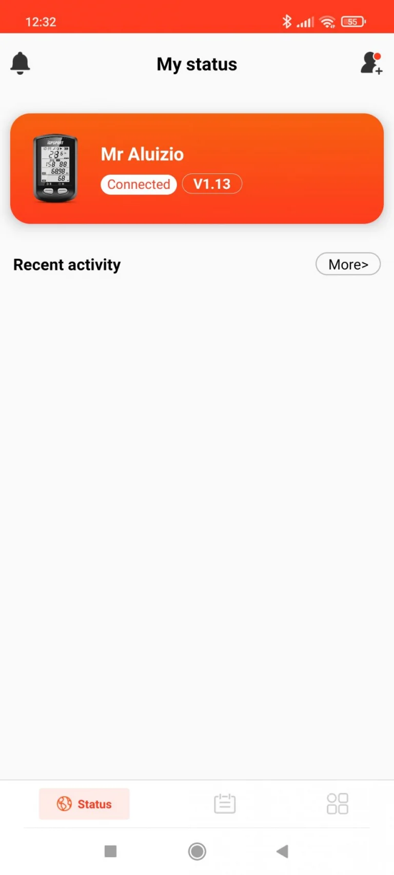 IGPSPORT IGS10S és IGS20E kerékpár komputer teszt 27