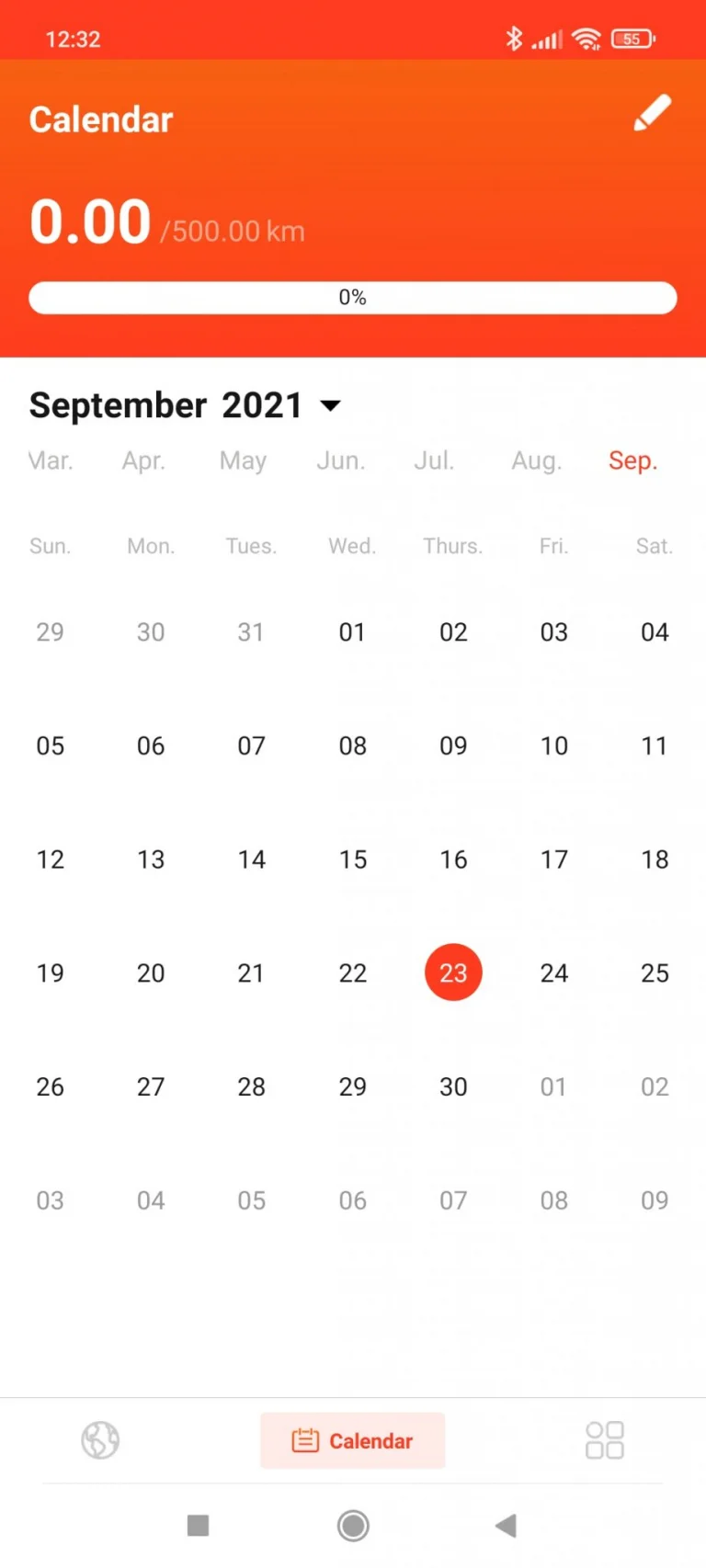 IGPSPORT IGS10S és IGS20E kerékpár komputer teszt 28