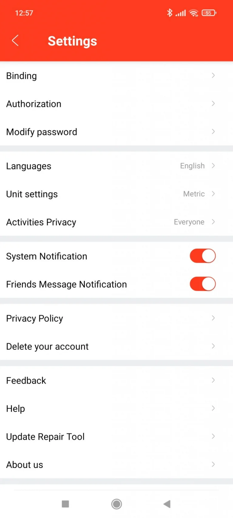 IGPSPORT IGS10S és IGS20E kerékpár komputer teszt 31