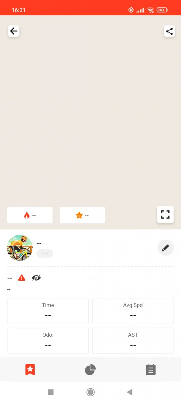 IGPSPORT IGS10S és IGS20E kerékpár komputer teszt 37