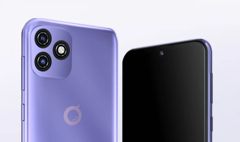 A Blackview Oscal C20 egy kegyetlenül gyenge és olcsó telefon 7