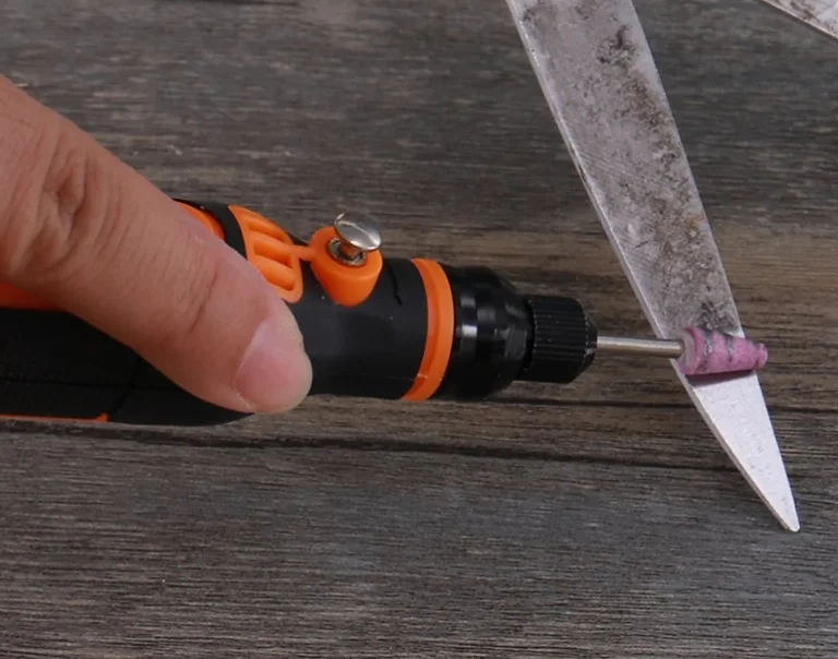 Topshak akkumulátoros multiszerszám rendelhető fillérekért 4