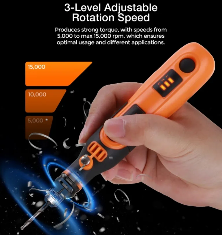 Topshak akkumulátoros multiszerszám rendelhető fillérekért 7
