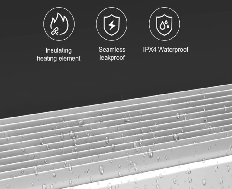 Készülhetünk a télre az akciós Viomi hősugárzóval 7