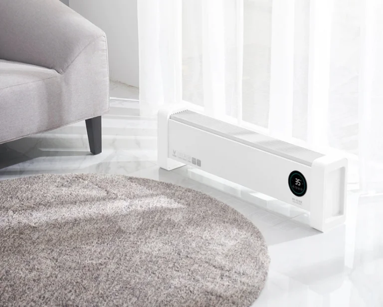 Készülhetünk a télre az akciós Viomi hősugárzóval 4