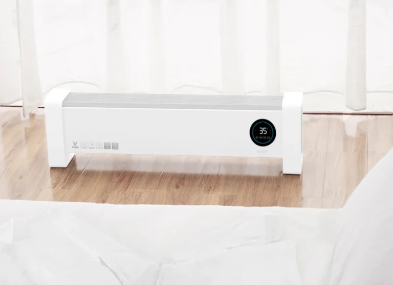 Készülhetünk a télre az akciós Viomi hősugárzóval 3