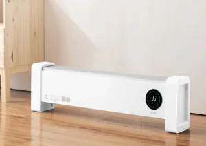 Készülhetünk a télre az akciós Viomi hősugárzóval