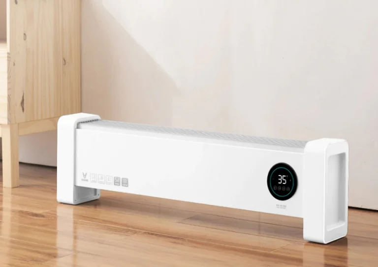 Készülhetünk a télre az akciós Viomi hősugárzóval 2